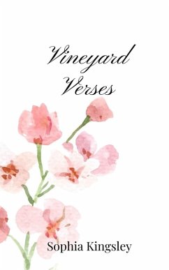 Vineyard Verses - Kingsley, Sophia