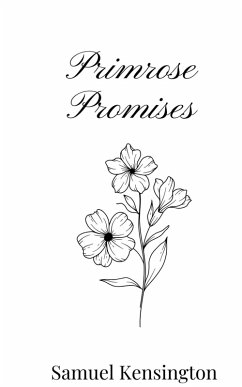 Cover Primrose Promises