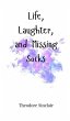 Life, Laughter, and Missing Socks - Bild 1