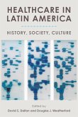 Healthcare in Latin America Healthcare in Latin America