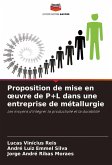 Proposition de mise en ¿uvre de P+L dans une entreprise de métallurgie Proposition de mise en ¿uvre de P+L dans une entreprise de métallurgie