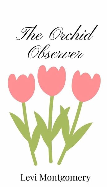 The Orchid Observer The Orchid Observer