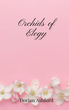 Cover Orchids of Elegy