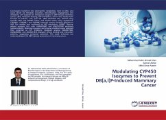 Modulating CYP450 Isozymes to Prevent DB[a,l]P-Induced Mammary Cancer - Ahmad Khan, Mohammad Kalim;Akhtar, Salman;Azeem, Mohd Umar