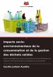 Impacts socio-environnementaux de la... - Bild 1