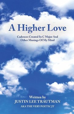 Cover A Higher Love