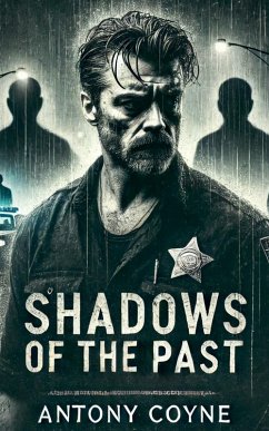Cover Shadows of the Past