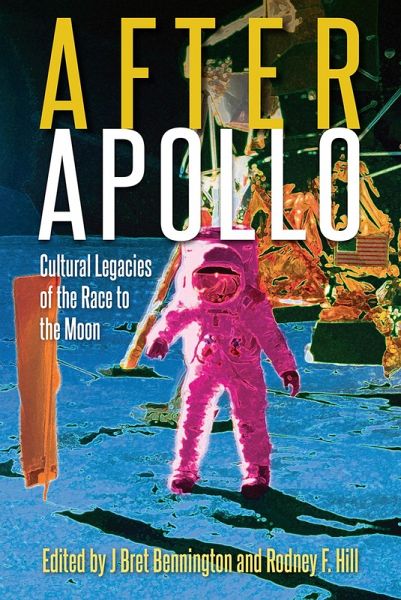 After Apollo After Apollo
