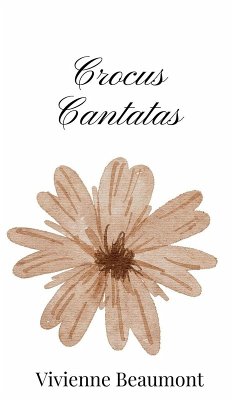 Cover Crocus Cantatas