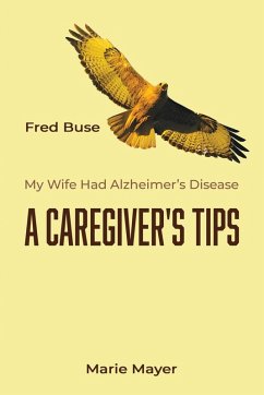 Cover A Caregiver's Tips
