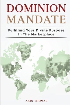 Cover Dominion Mandate
