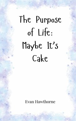 Cover The Purpose of Life