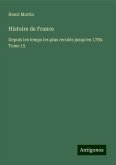 Histoire de France Histoire de France