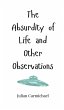 The Absurdity of Life and Other... - Bild 1