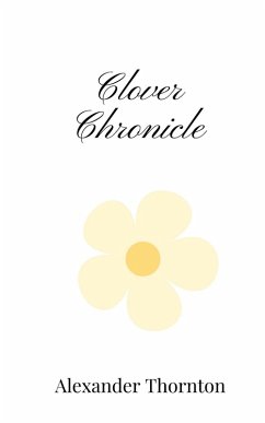 Cover Clover Chronicle