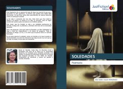 SOLEDADES - SALAS HERNÁNDEZ, ANA ISABEL