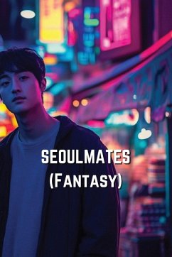 SEOULMATES (FANTASY) - Hart, Cillian