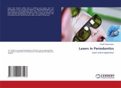 Cover Lasers in Periodontics