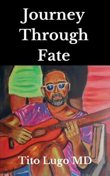 Journey Through Fate Journey Through Fate