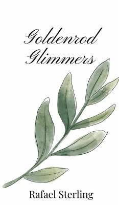 Cover Goldenrod Glimmers