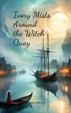 Cover Ivory Mists Around the Witch Quay