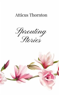 Cover Sprouting Stories