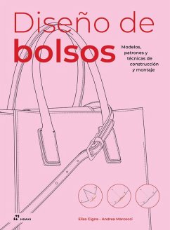 Cover Diseño De Bolsos