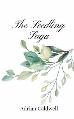 Cover The Seedling Saga