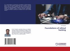 Foundations of ethical hacking - Praneesh, M.