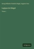 Logique de Hâegel