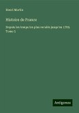 Histoire de France Histoire de France