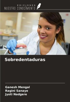 Cover Sobredentaduras