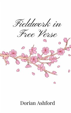 Cover Fieldwork in Free Verse