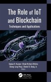 The Role of Iot and Blockchain