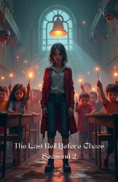 Cover The Last Bell Before Chaos Seasond 2