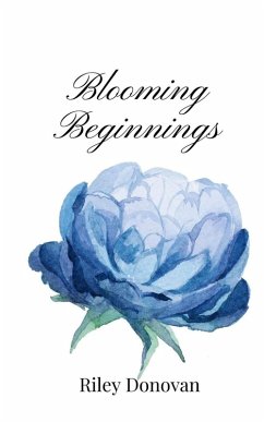 Cover Blooming Beginnings