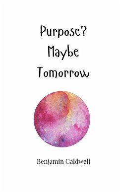 Cover Purpose? Maybe Tomorrow