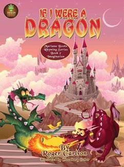 Cover If I were a Dragon
