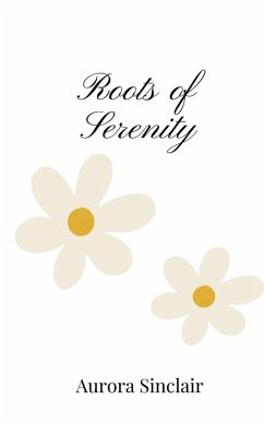 Cover Roots of Serenity