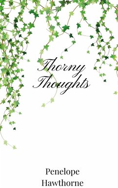 Cover Thorny Thoughts