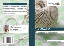 Cover AÑORANZAS