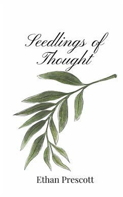 Cover Seedlings of Thought