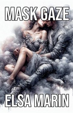 Mask Gaze - Marin, Elsa Mask Gaze - Marin, Elsa