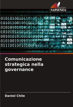 Cover Comunicazione strategica nella governance
