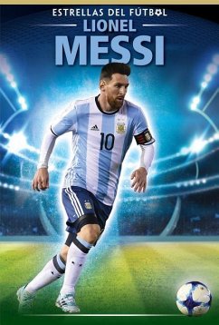 Lionel Messi - Machajewski, David