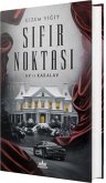 Sifir Noktasi 1 - Av ve Karalav Ciltli Sifir Noktasi 1 - Av ve Karalav Ciltli