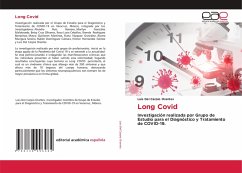 Long Covid Long Covid