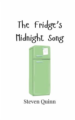 Cover The Fridge's Midnight Song