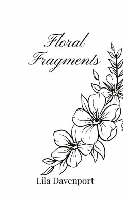 Cover Floral Fragments