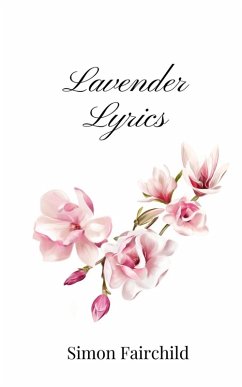 Lavender Lyrics - Fairchild, Simon